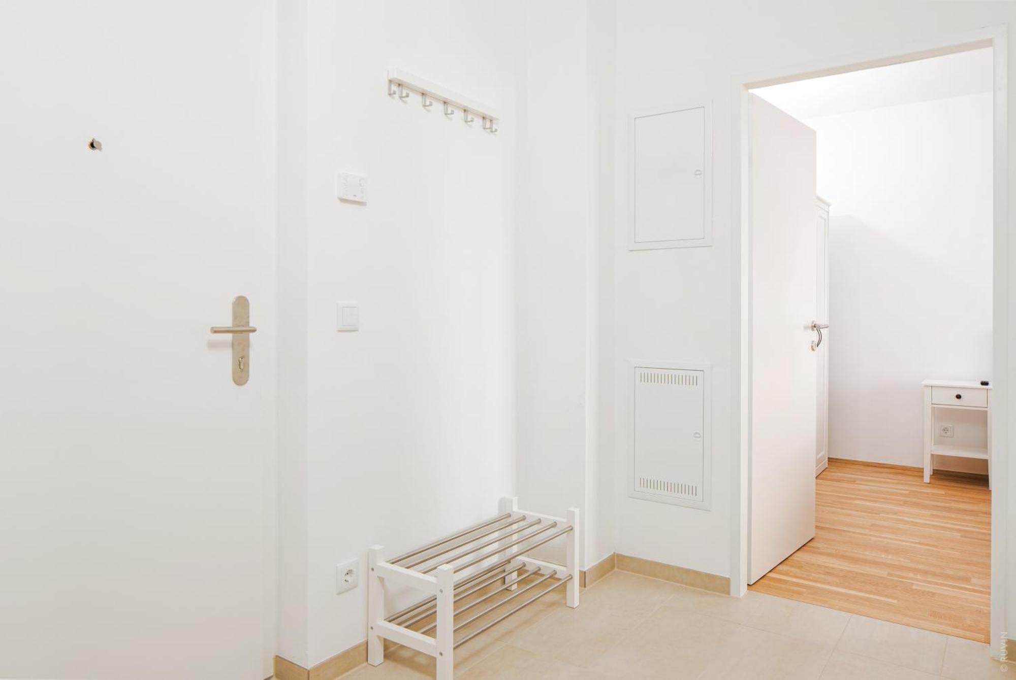 Whats-App Self-Check-In - Apartment Am Hauptbahnhof Štýrský Hradec Exteriér fotografie