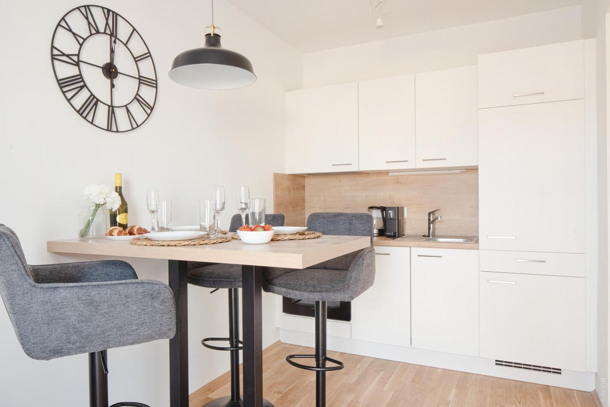Whats-App Self-Check-In - Apartment Am Hauptbahnhof Štýrský Hradec Exteriér fotografie