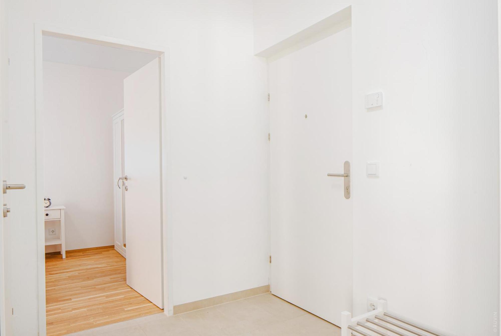 Whats-App Self-Check-In - Apartment Am Hauptbahnhof Štýrský Hradec Pokoj fotografie